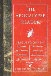 Cover image for The Apocalypse Reader