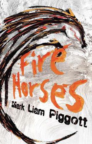 Fire Horses