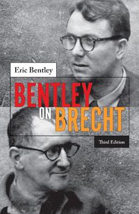 Cover image for Bentley on Brecht