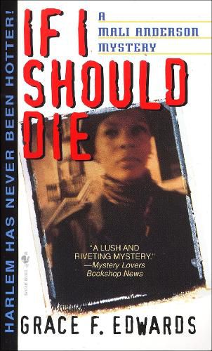 Cover image for If I Should Die