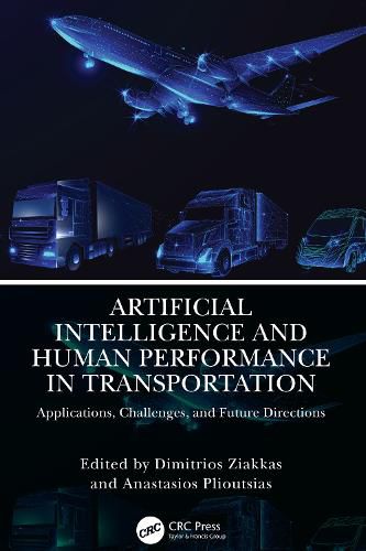 Cover image for Artificial Intelligence and Human Performance in Transportation