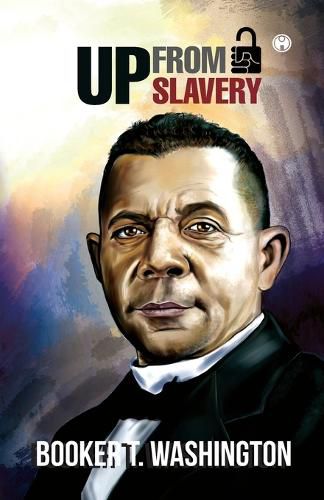 Cover image for UP From Slavery