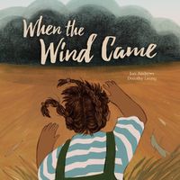 Cover image for When The Wind Came