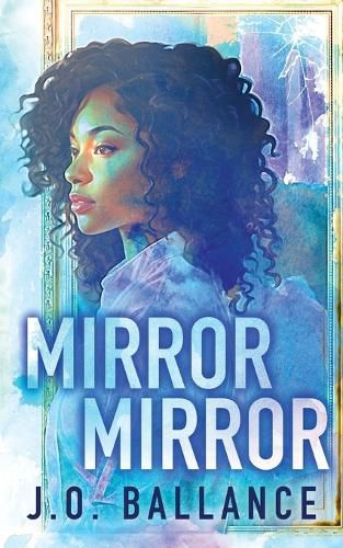 Cover image for Mirror Mirror