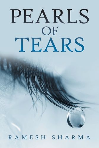 Cover image for Pearls of Tears