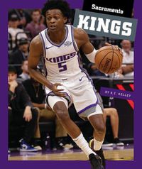 Cover image for Sacramento Kings