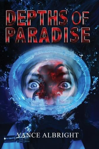 Cover image for Depths of Paradise