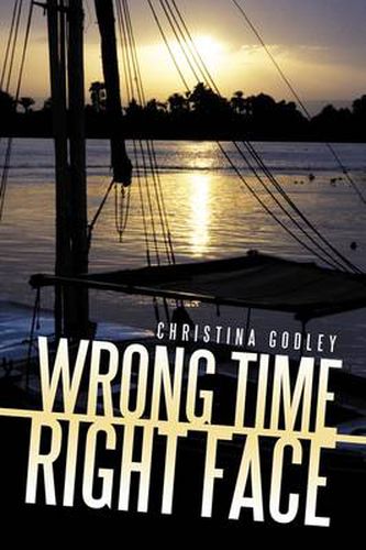 Cover image for Wrong Time