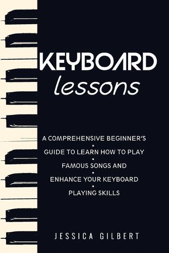 Cover image for Keyboard Lessons