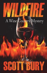 Cover image for Wildfire