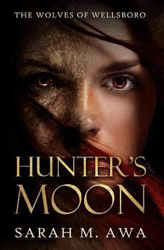 Cover image for Hunter's Moon