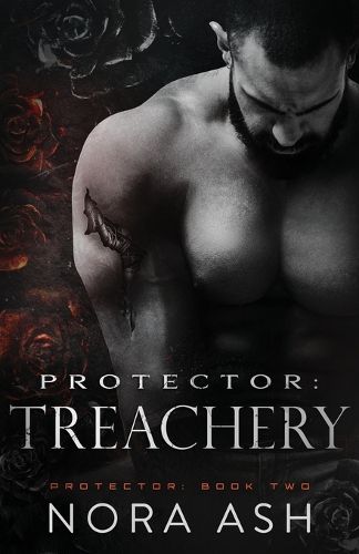 Cover image for Protector