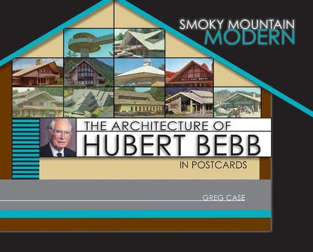 Cover image for Smoky Mountain Modern