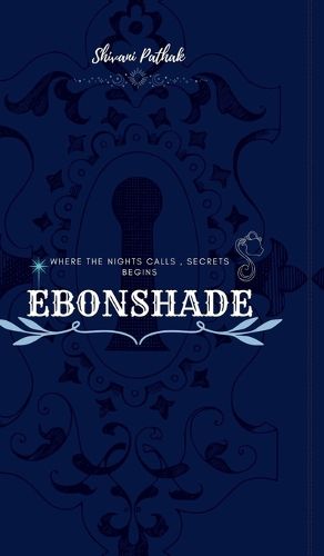 Cover image for Ebonshade - Nocturne of the forgotten