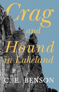 Cover image for Crag and Hound in Lakeland