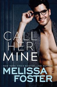 Cover image for Call Her Mine