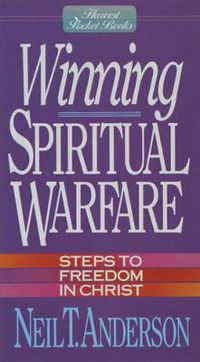 Cover image for Winning Spiritual Warfare