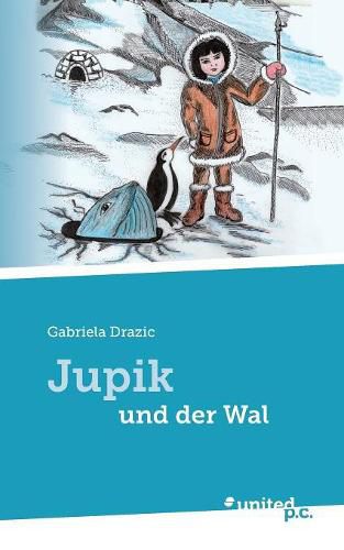 Cover image for Jupik und der Wal