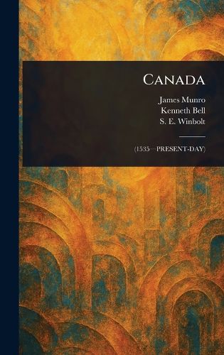 Cover image for Canada