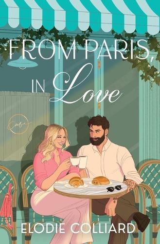 Cover image for From Paris, in Love