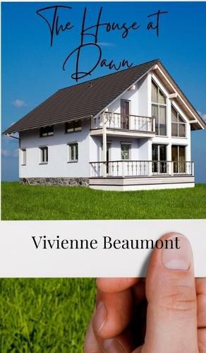 Cover image for The House at Dawn