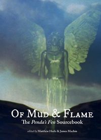 Cover image for Of Mud and Flame: A Penda's Fen Sourcebook