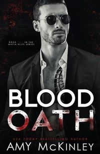 Cover image for Blood Oath