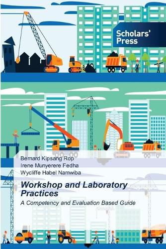 Cover image for Workshop and Laboratory Practices