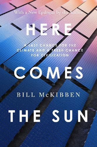Cover image for Here Comes the Sun