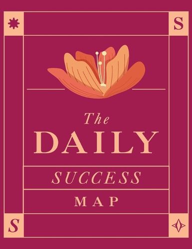 Cover image for The Daily Success Map