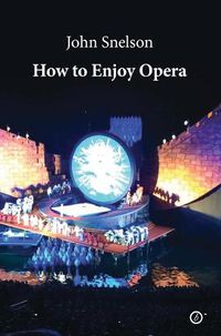Cover image for How to Enjoy Opera