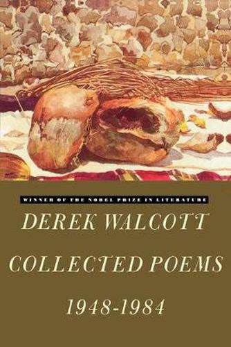 Collected Poems, 1948-84