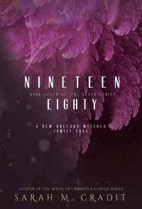 Cover image for Nineteen Eighty