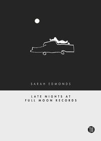 Cover image for Late Nights at Full Moon Records