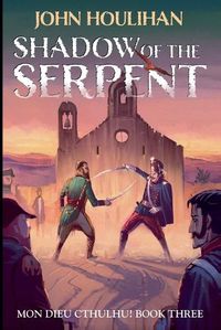 Cover image for Shadow of the Serpent