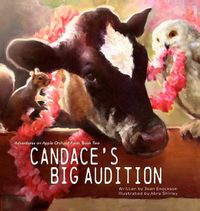 Cover image for Candace's Big Audition