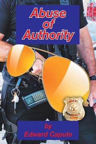 Cover image for Abuse of Authority
