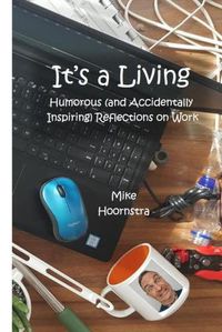 Cover image for It's a Living