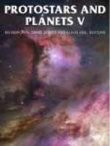 Protostars and Planets v. 5