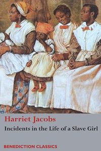 Cover image for Incidents in the Life of a Slave Girl