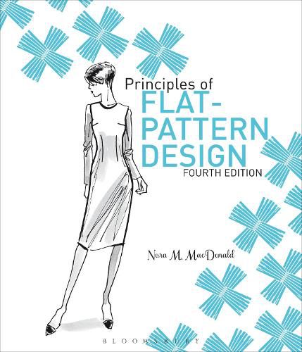 Cover image for Principles of Flat Pattern Design 4th Edition