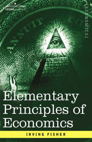 Elementary Principles of Economics