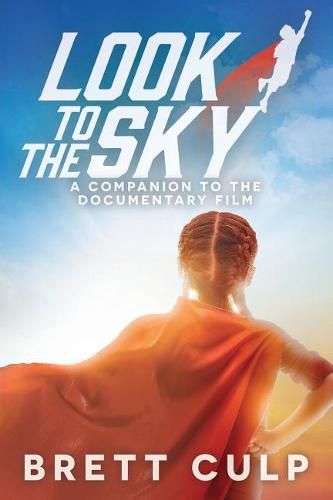 Cover image for Look to the Sky: A Companion to the Documentary Film