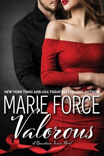 Cover image for Valorous (Quantum Series, Book 2)