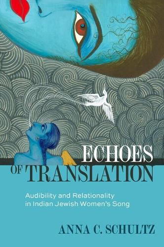 Cover image for Echoes of Translation