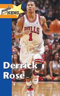 Cover image for Derrick Rose