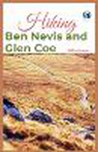 Cover image for Hiking Ben Nevis and Glen Coe 2024 Guide