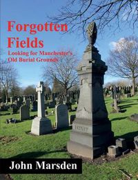 Cover image for Forgotten Fields