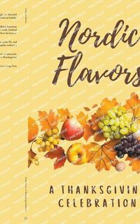 Cover image for Nordic Flavors