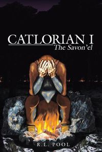 Cover image for Catlorian I: The Savon'El